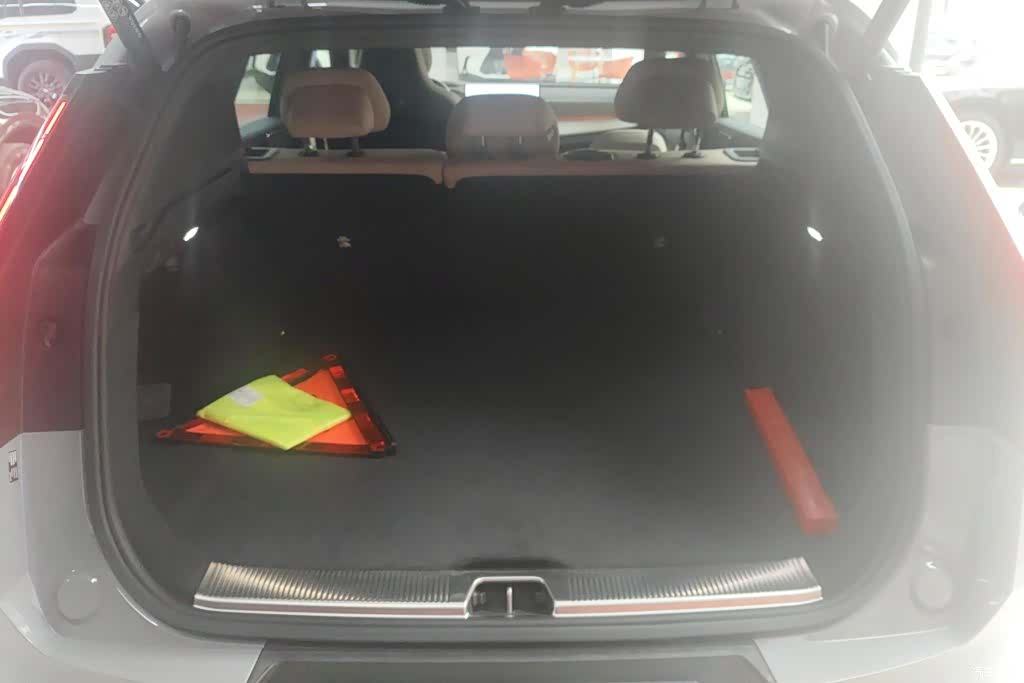 Volvo XC70, 2026 4