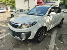 ��������Q35 2016�� 1.5L �Զ��ſ��