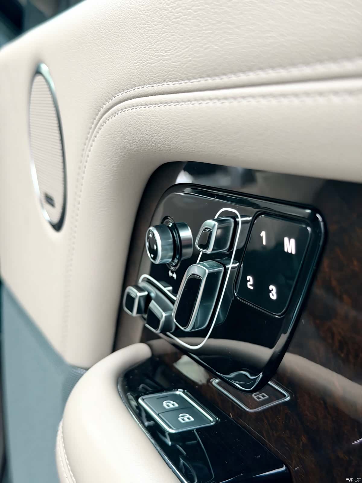 Land Rover Range Rover, 2021 14