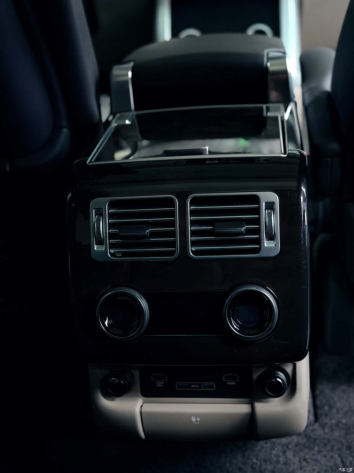Land Rover Range Rover, 2021 19