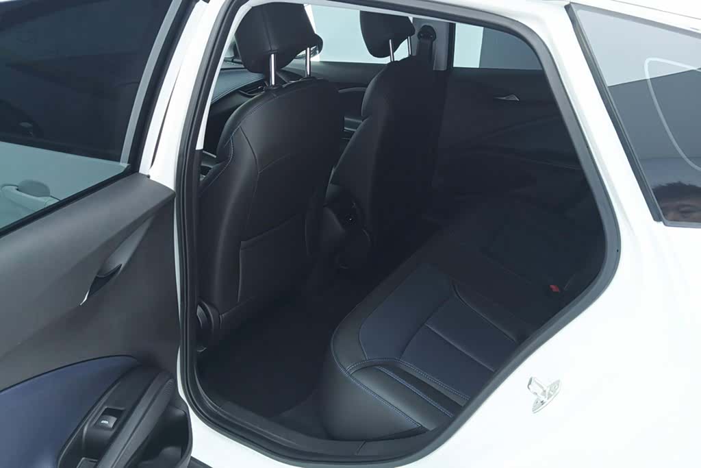 Buick Velite, 2025 11
