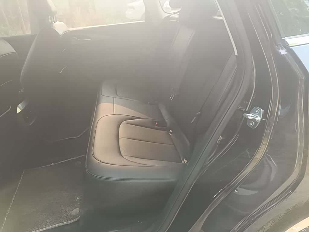 Wuling Starlight, 2024 17