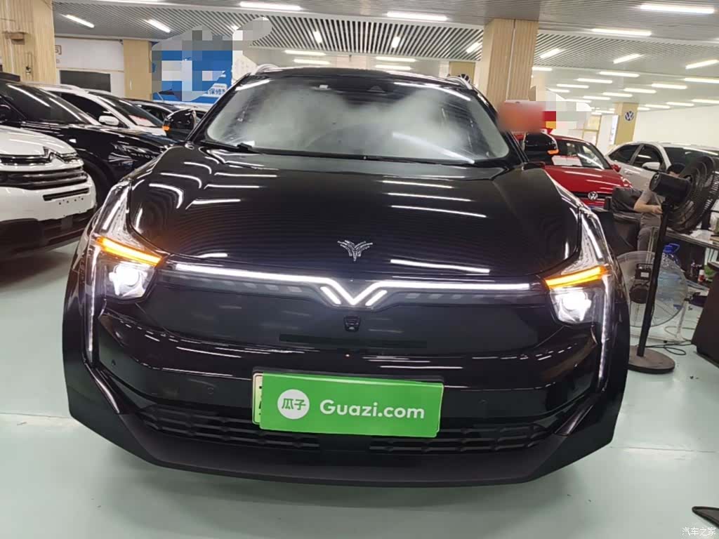 Neta U, 2022 3