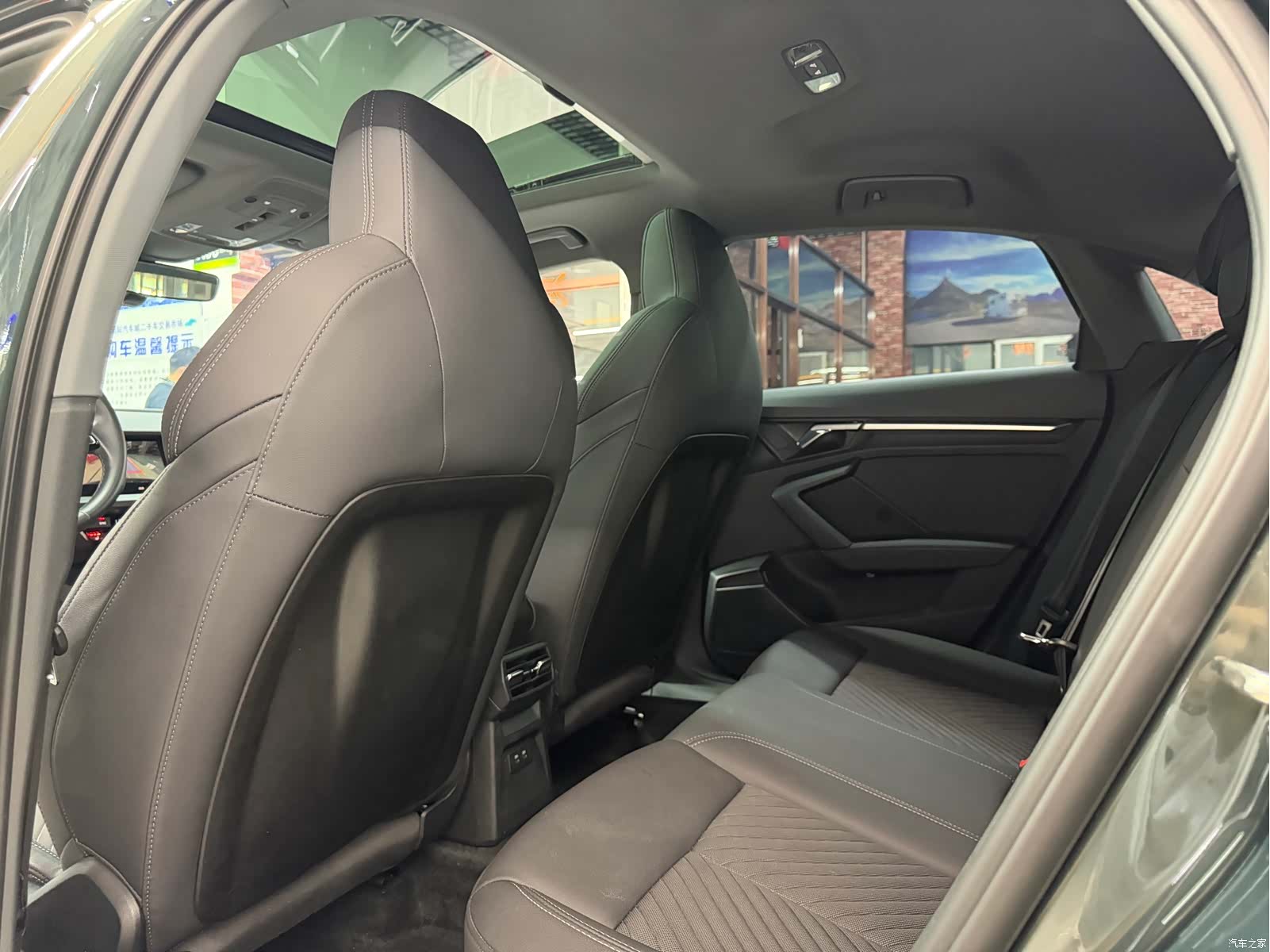 Audi A3, 2023 19