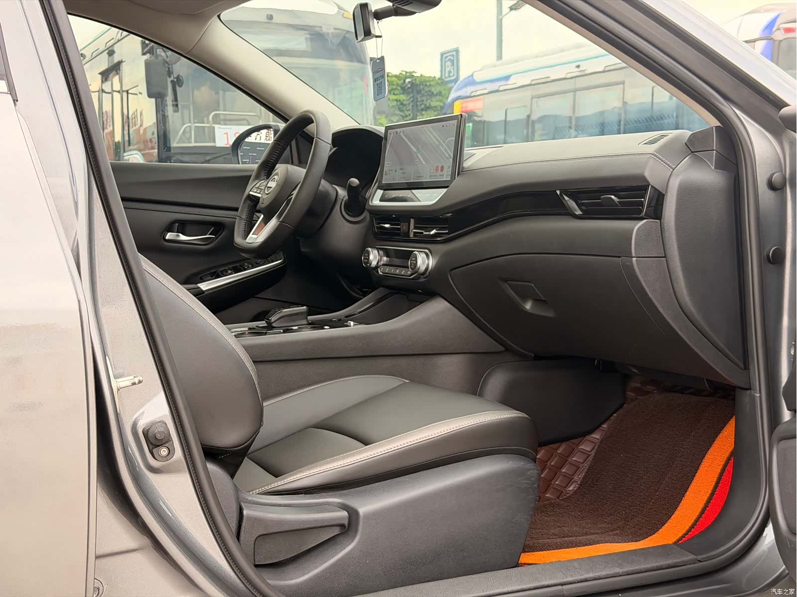 Nissan Sylphy, 2022 8