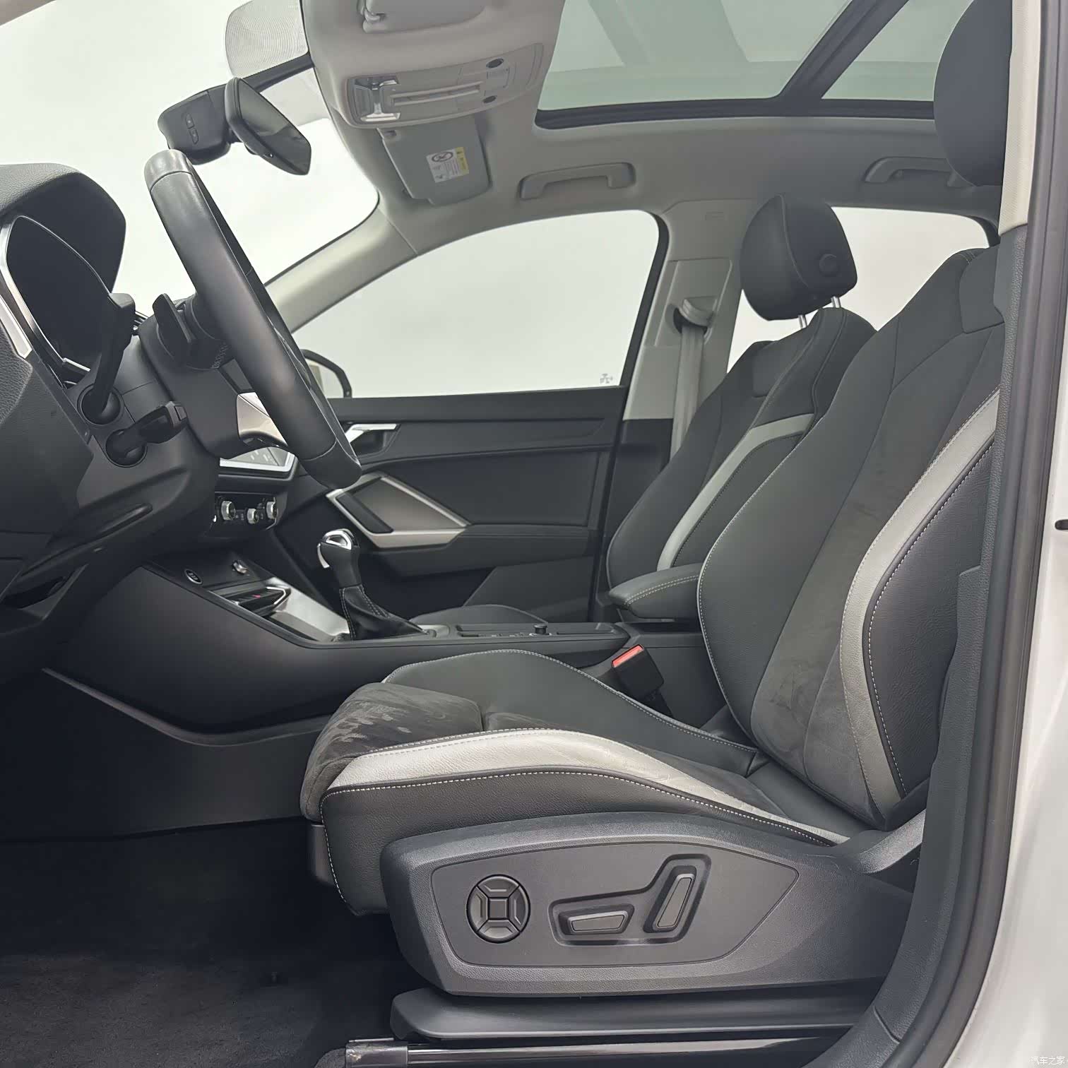 Audi Q3, 2023 7
