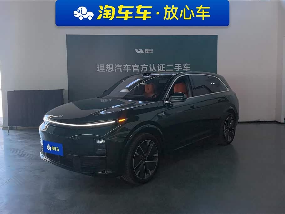 Li Auto L7