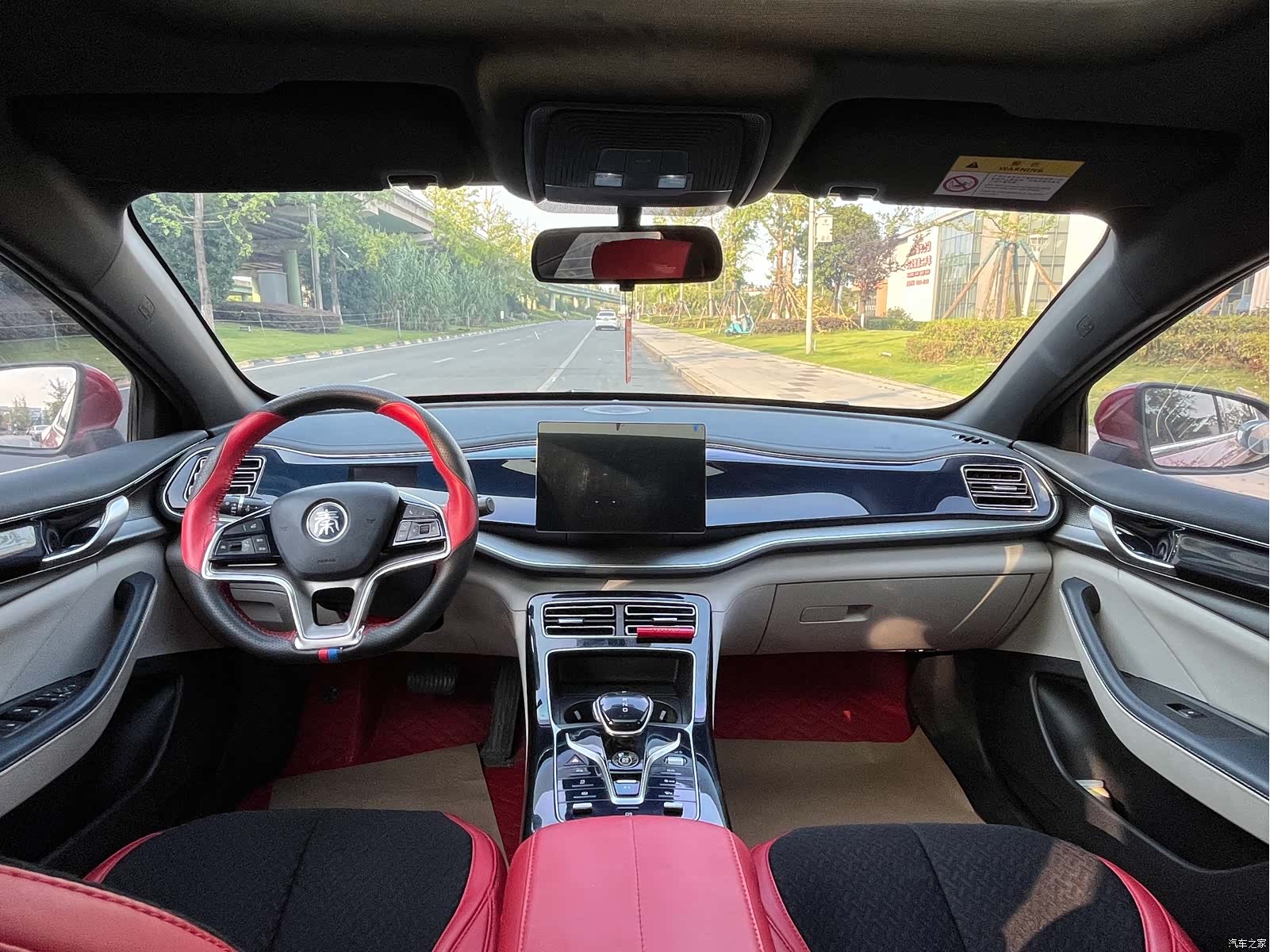 BYD Qin, 2022 все фото