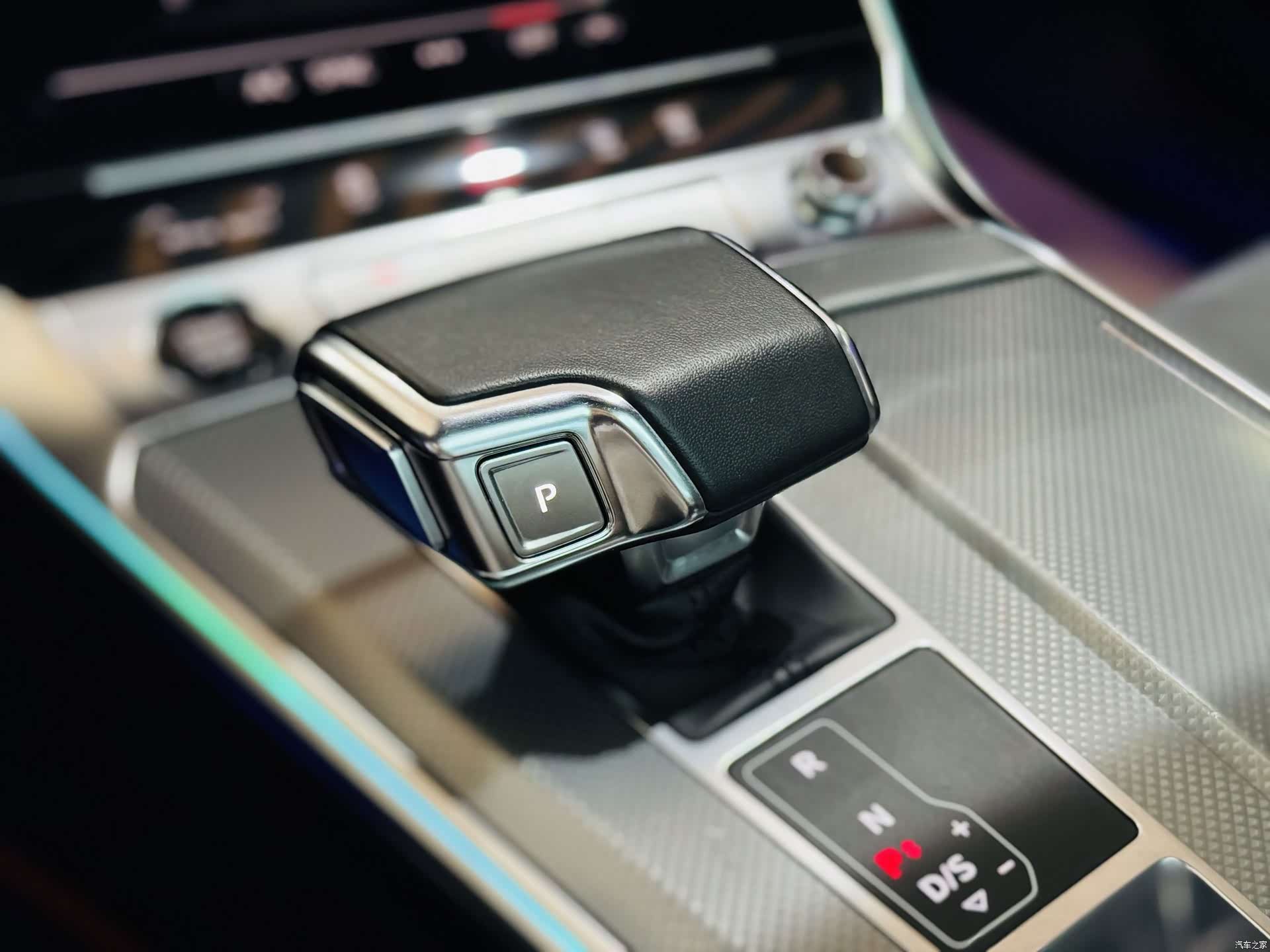 Audi A6L, 2023 11