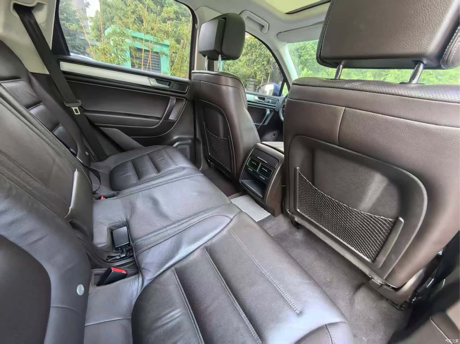 Volkswagen Touareg, 2016 4