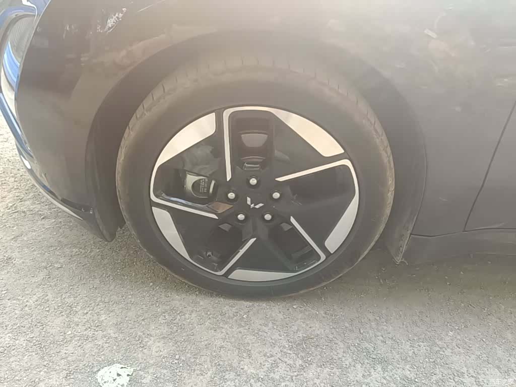 Wuling Starlight, 2024 23