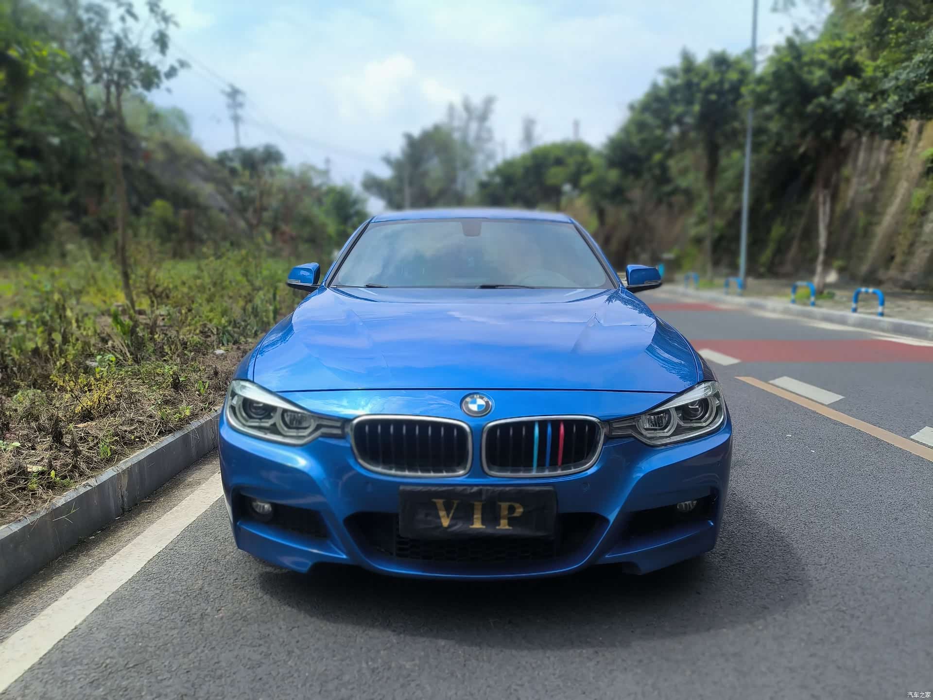 BMW 3 Series, 2019 2