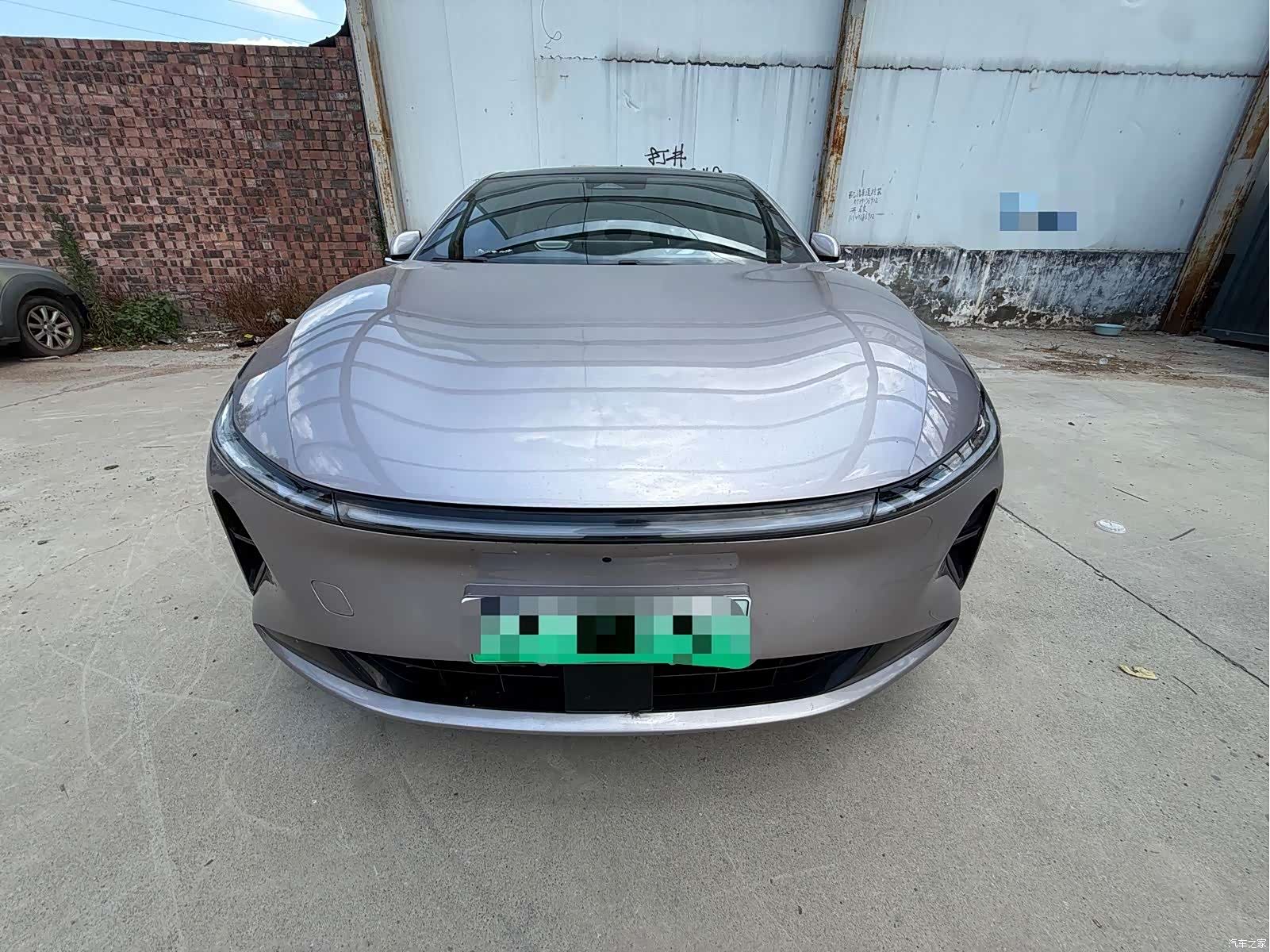 Changan Eado, 2024 1