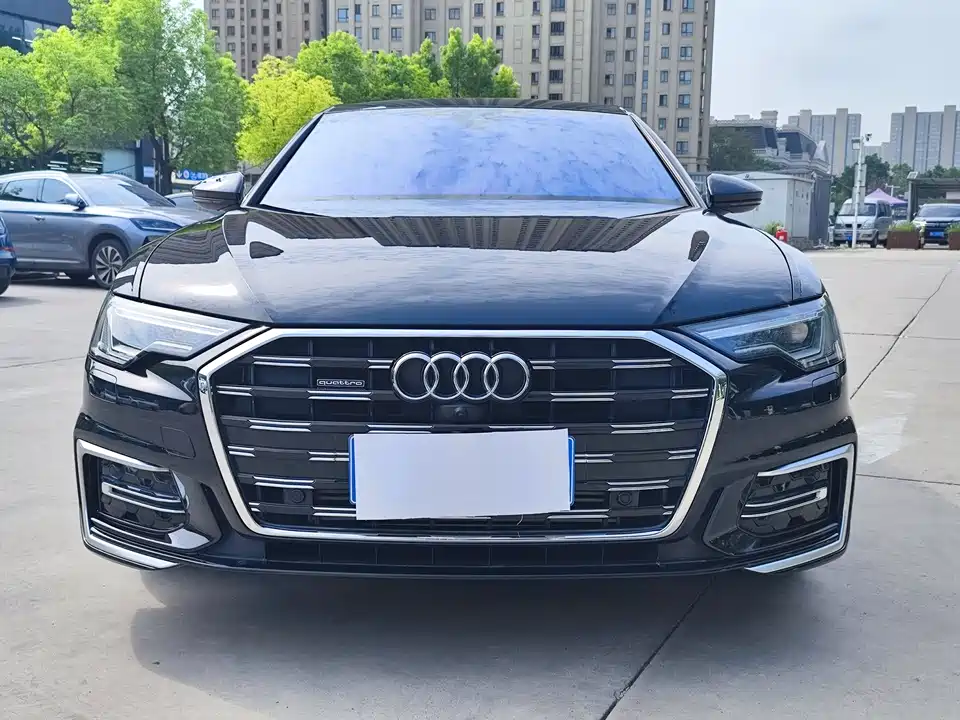 Audi A6L Audi A6L