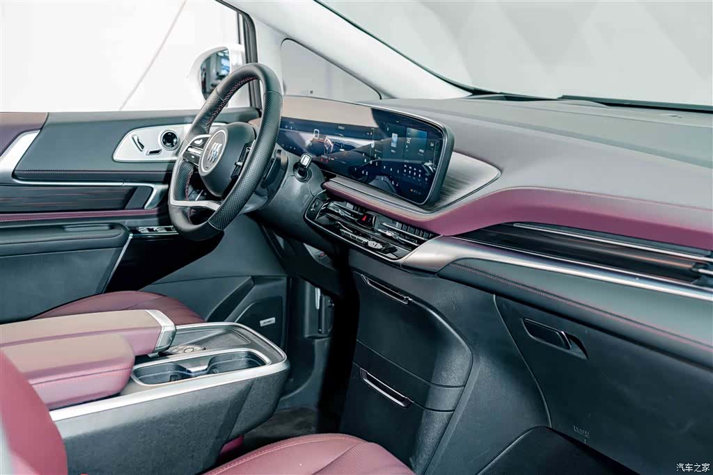 Buick Century, 2023 22