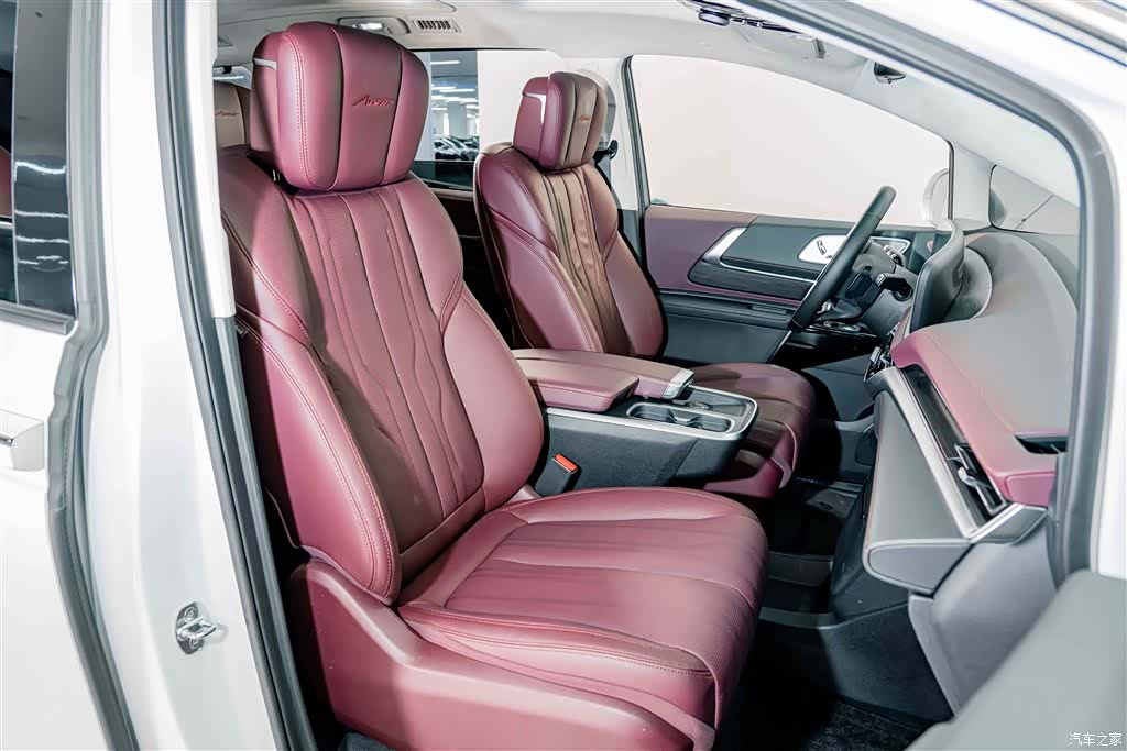 Buick Century, 2023 23