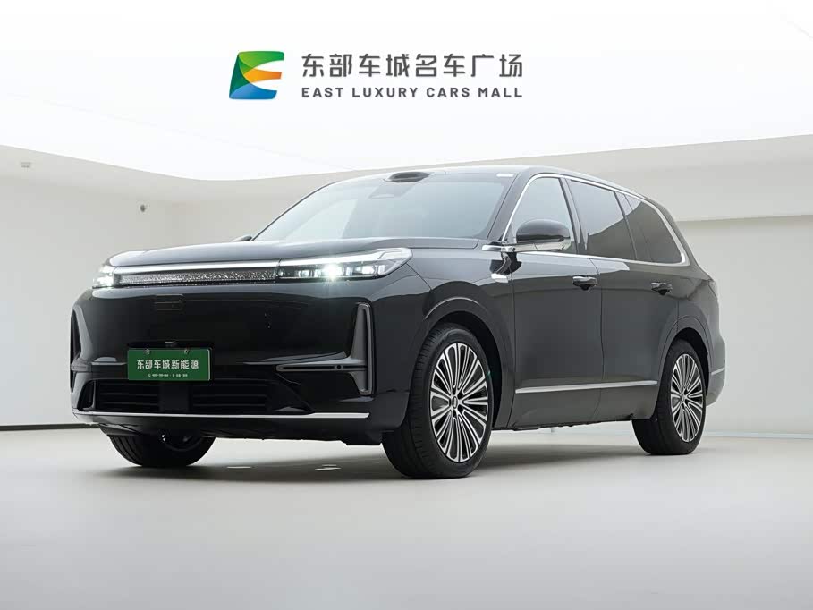Geely Galaxy M9