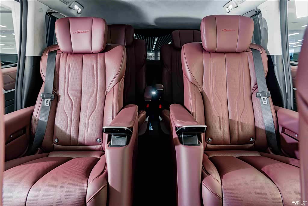 Buick Century, 2023 29