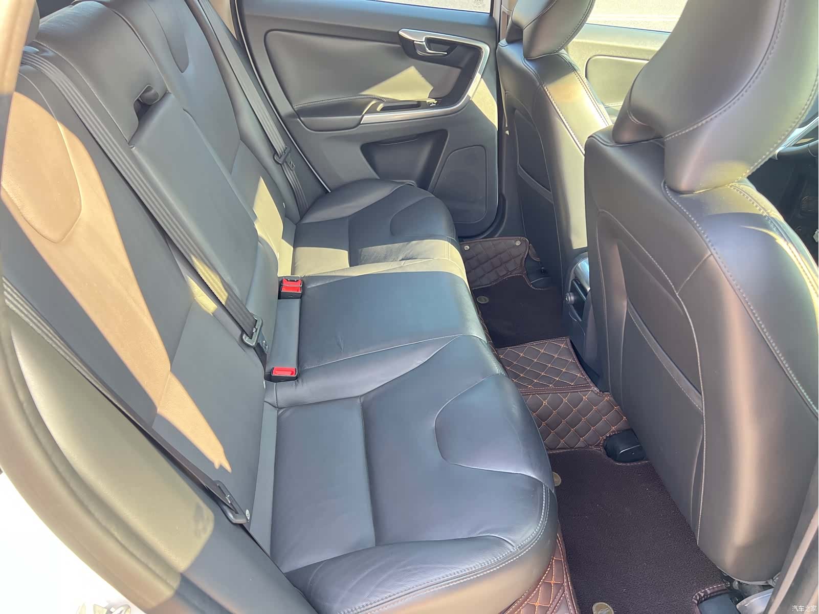 Volvo XC60, 2016 11