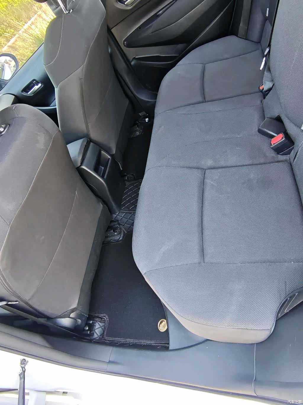 Toyota Corolla, 2023 11