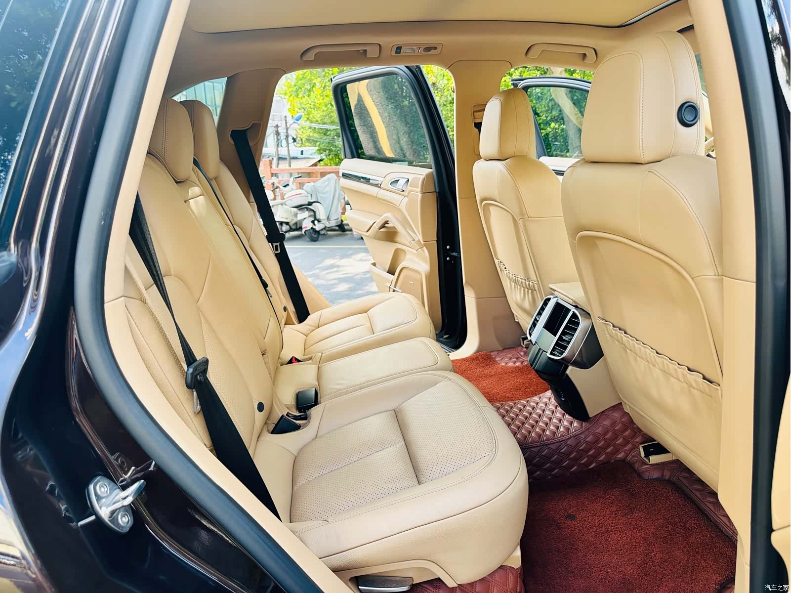 Porsche Cayenne, 2017 17