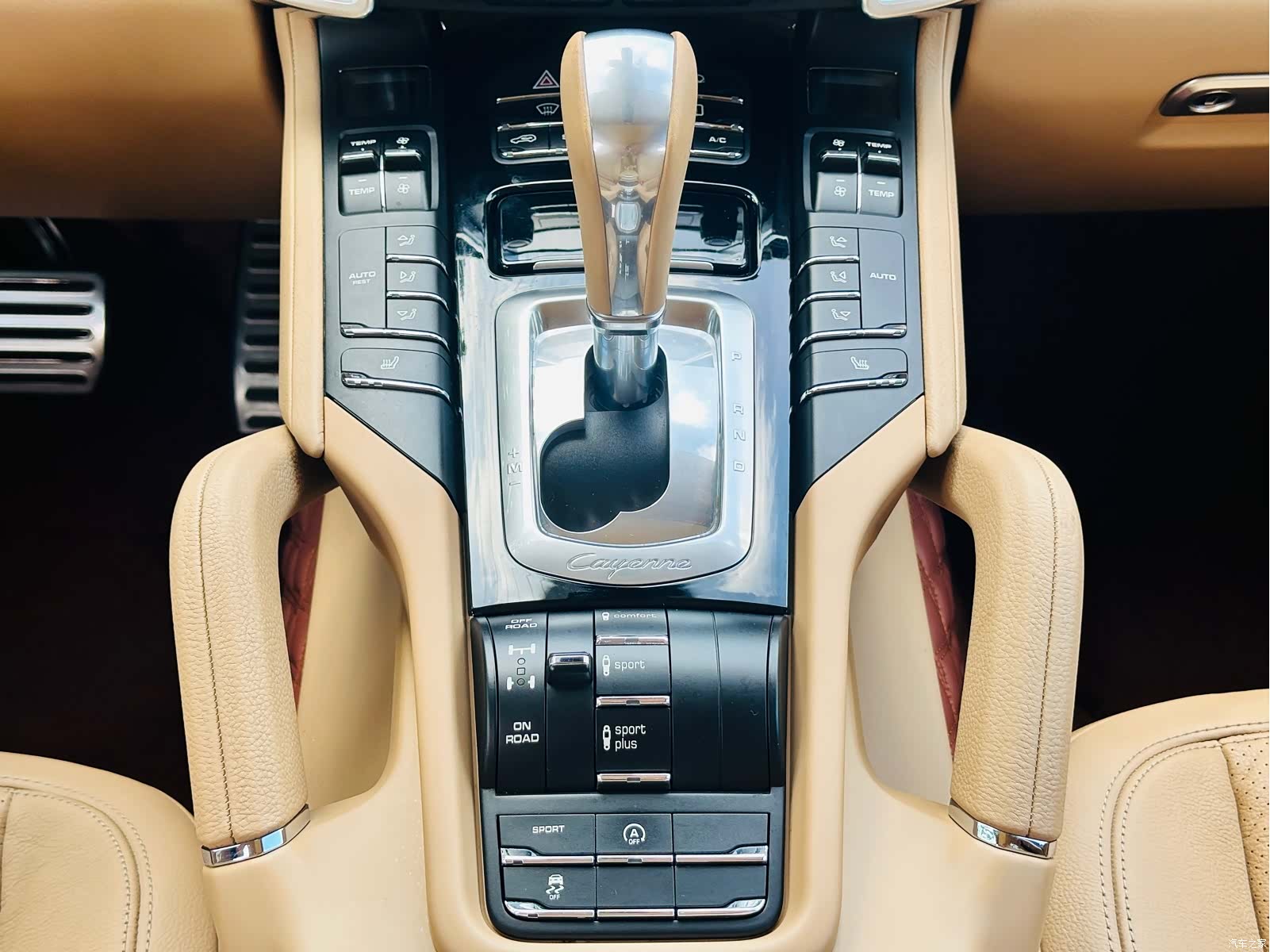 Porsche Cayenne, 2017 32