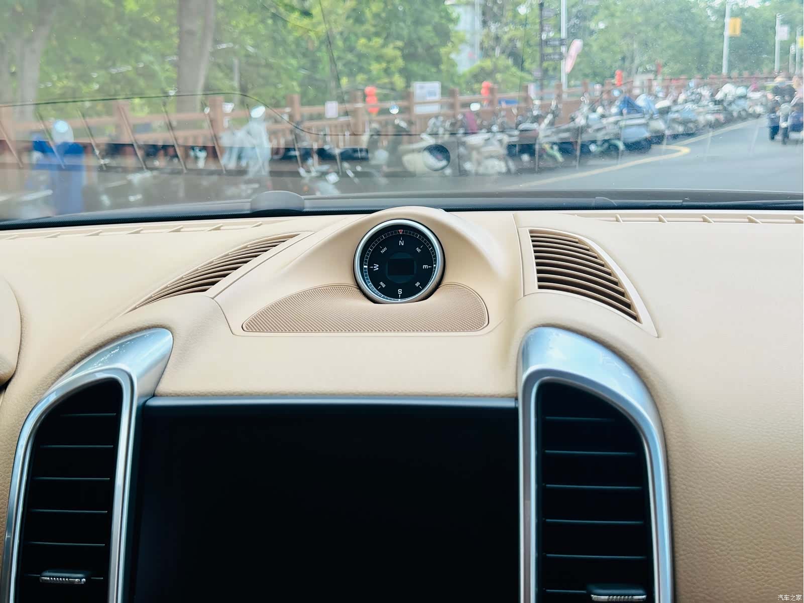Porsche Cayenne, 2017 31