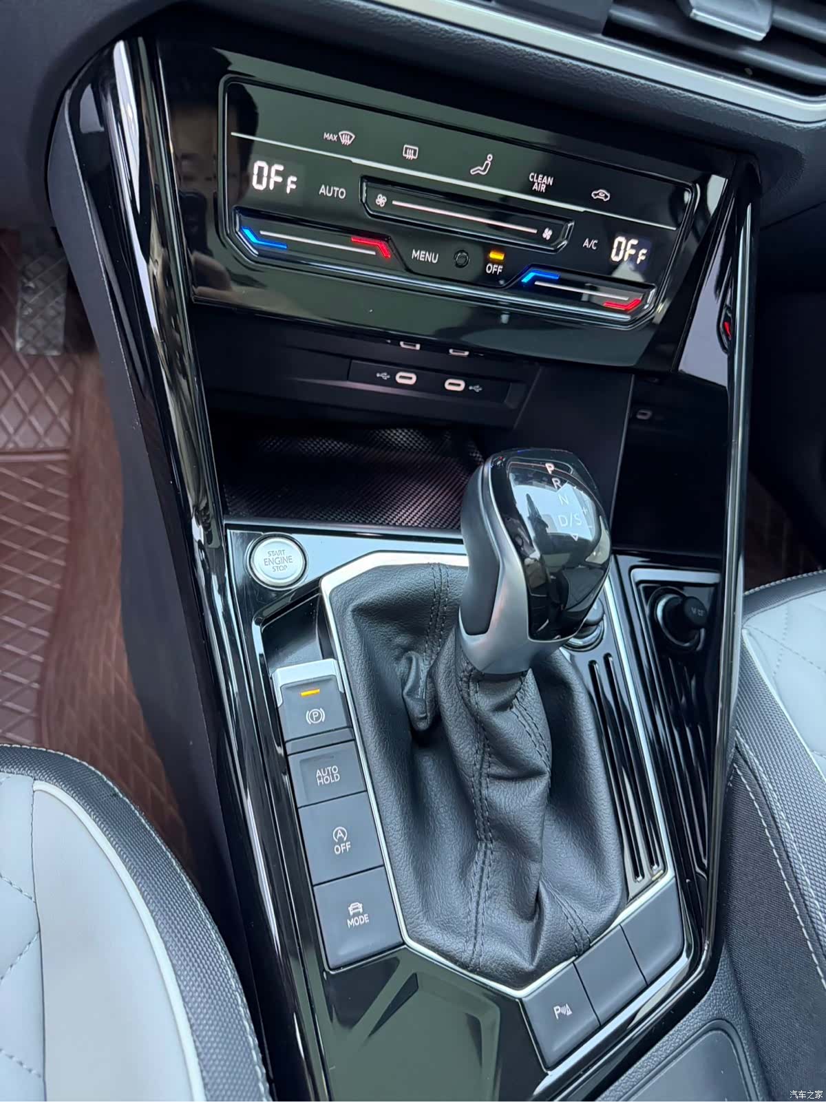 Volkswagen Tayron, 2023 9