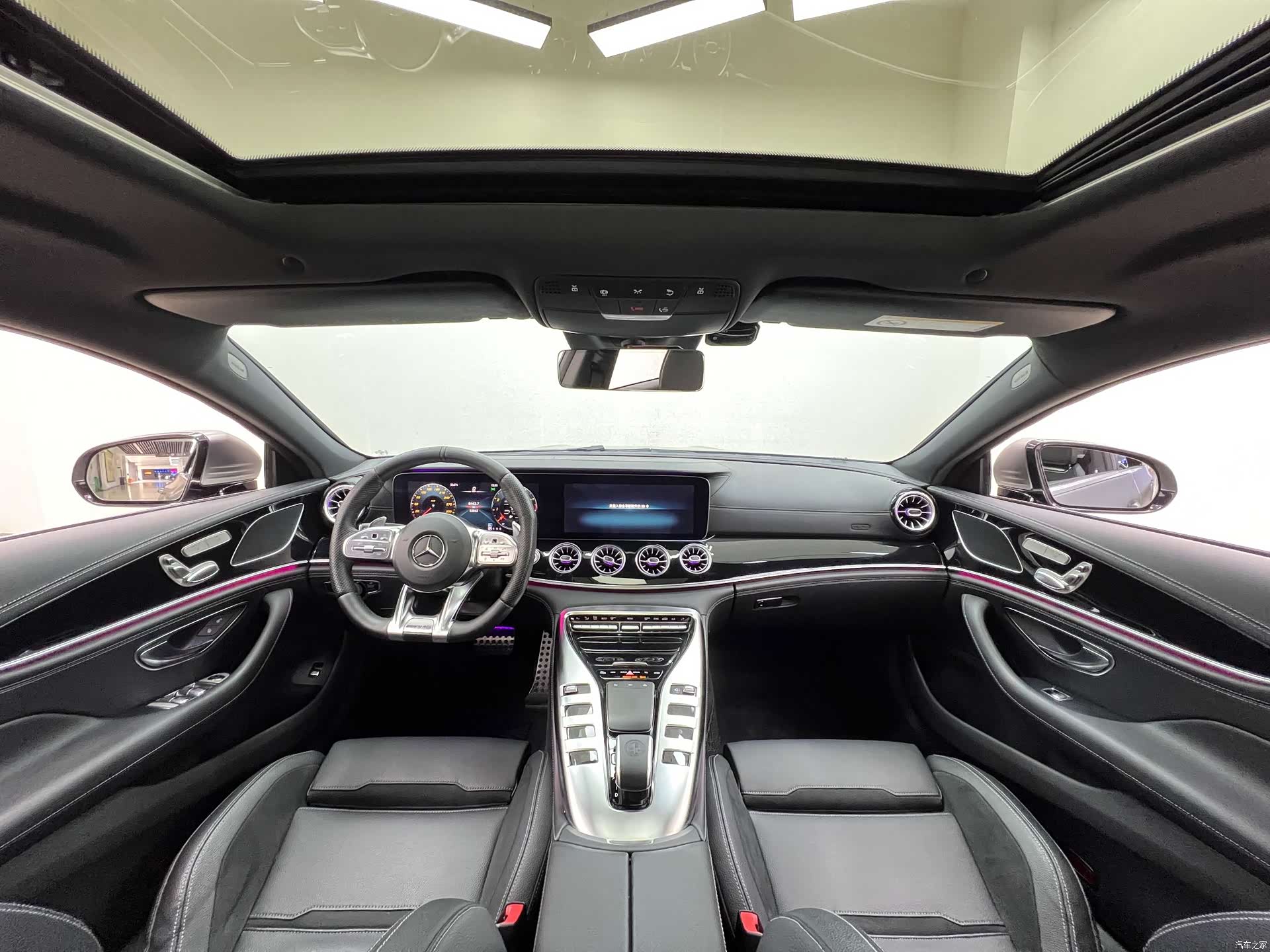 MG AMG, 2020 15