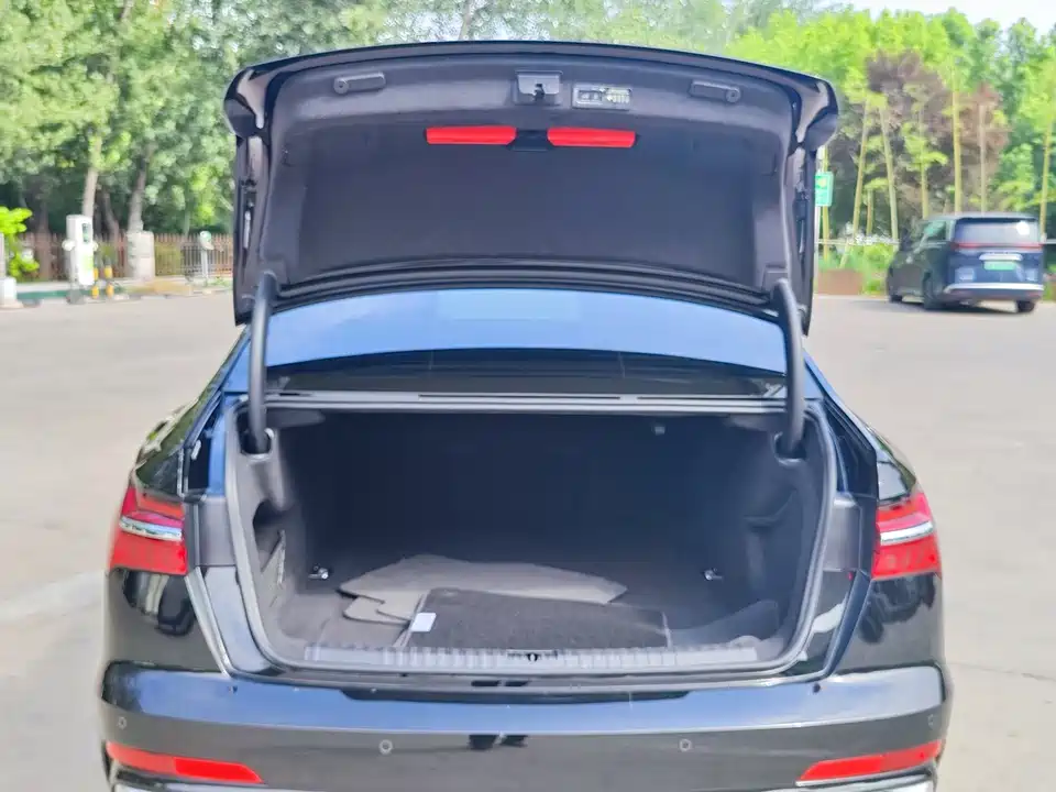Audi A6L Audi A6L
