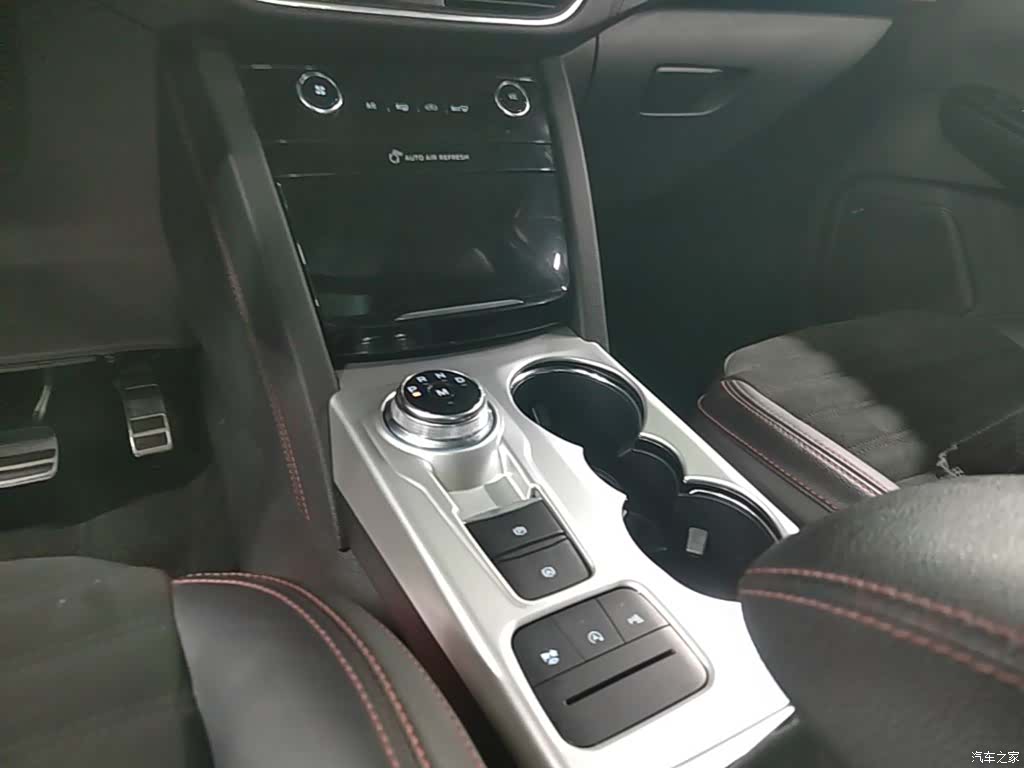 Ford Escape, 2020 14