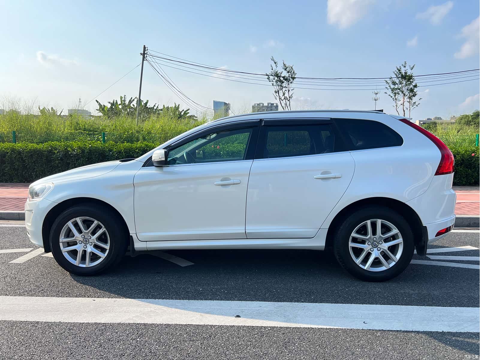 Volvo XC60, 2016 4