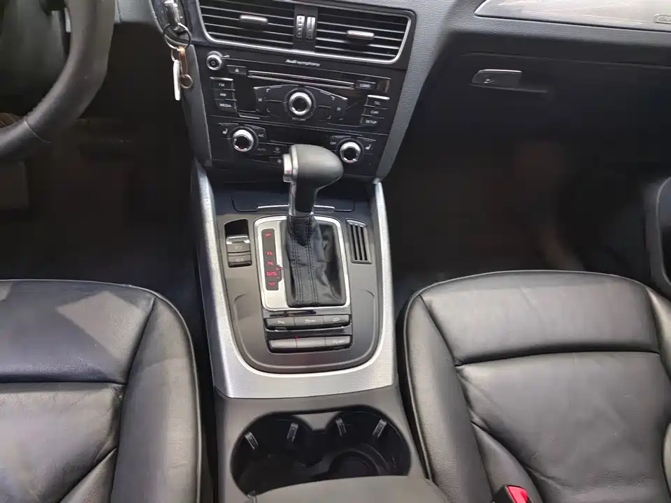 Audi Q5 Audi Q5