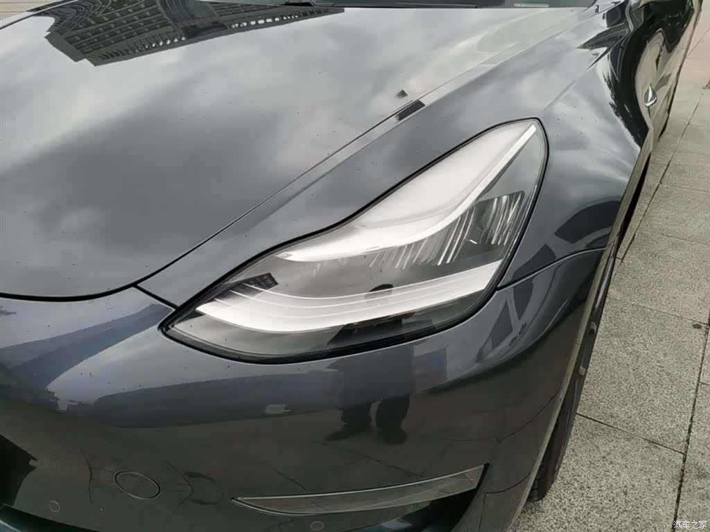 Tesla Model 3, 2019 24