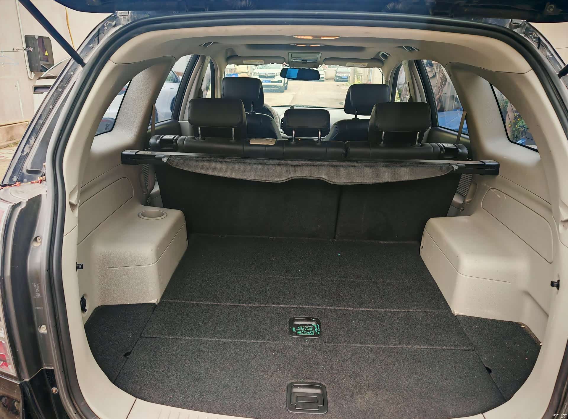 Chevrolet 5, 2012 11