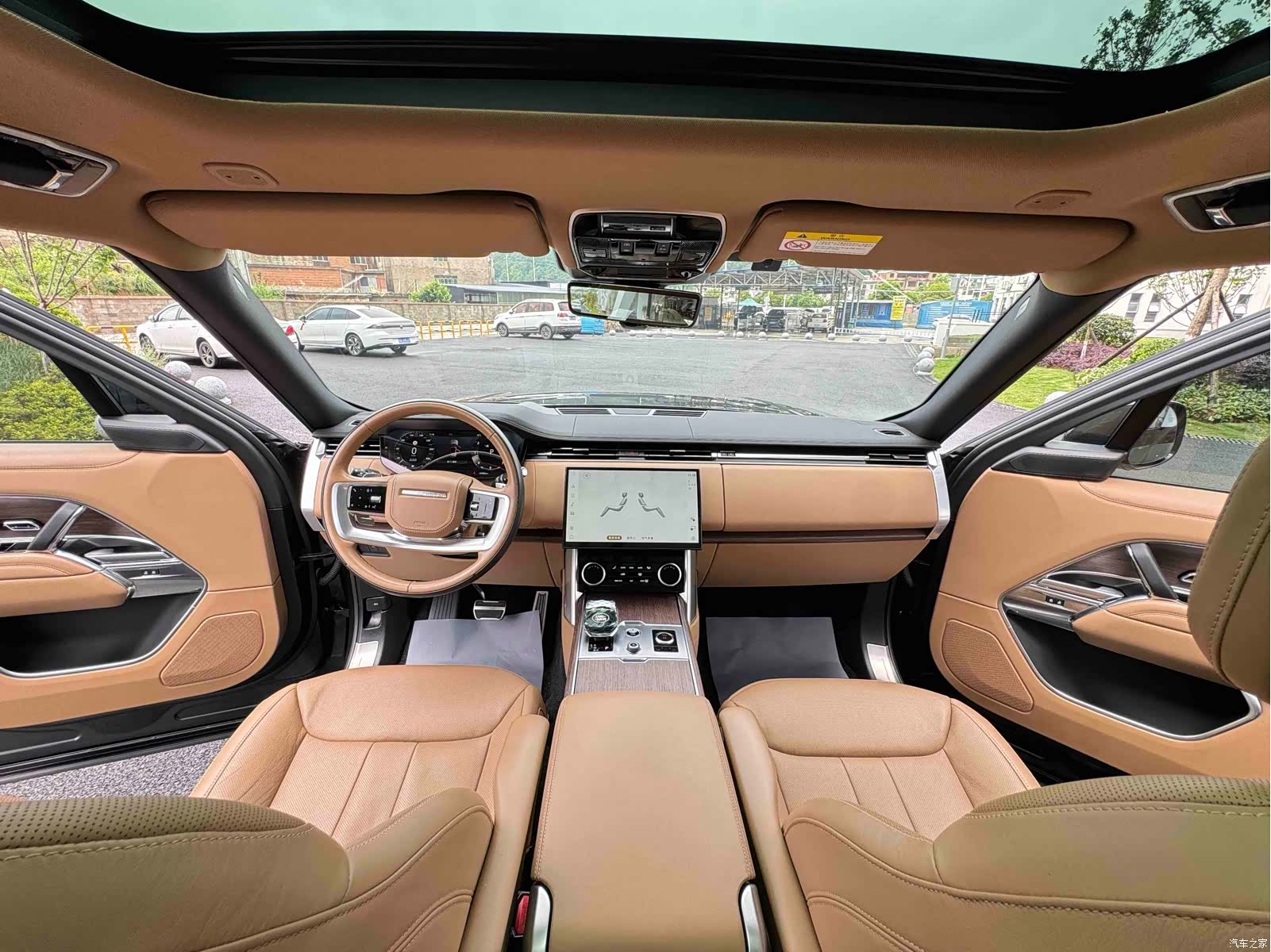 Land Rover Range Rover, 2023 6