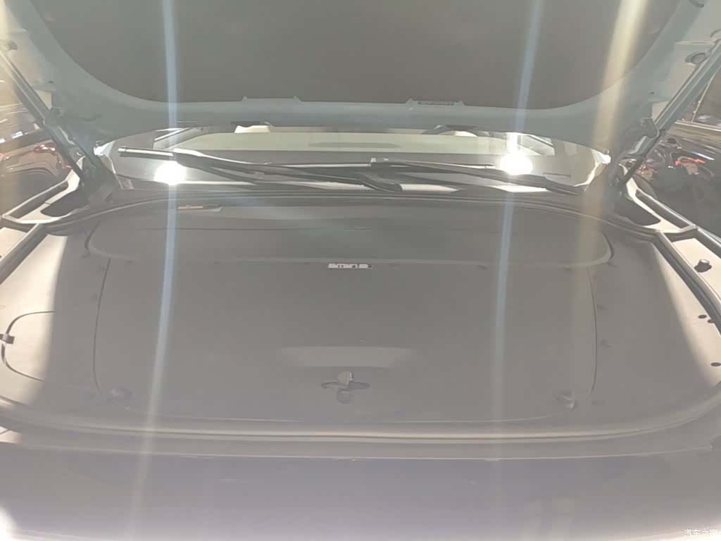 Li Auto ONE, 2022 20