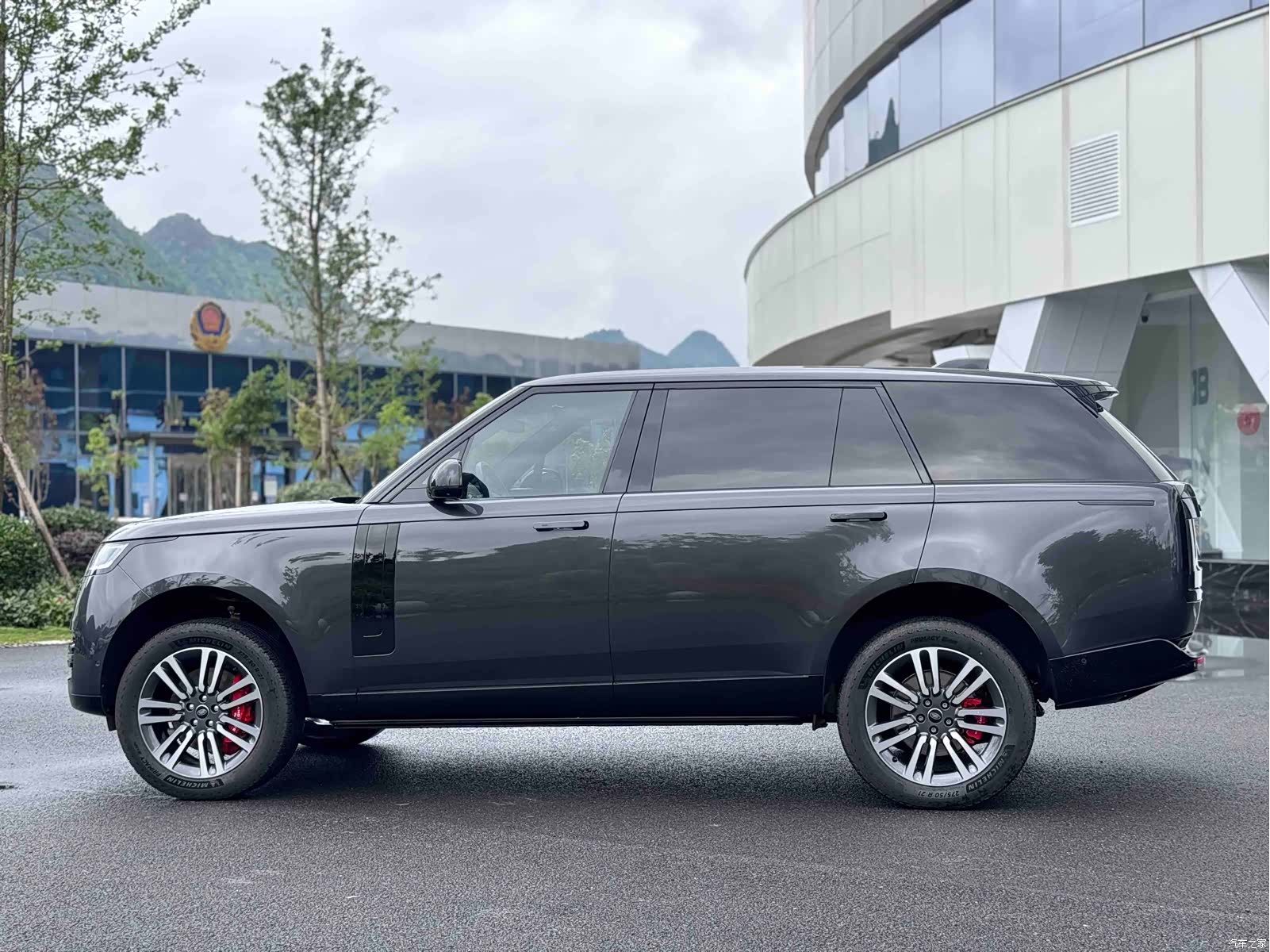 Land Rover Range Rover, 2023 19