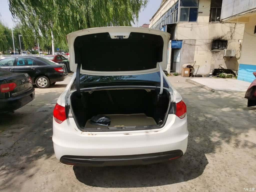 Citroen C4, 2015 15