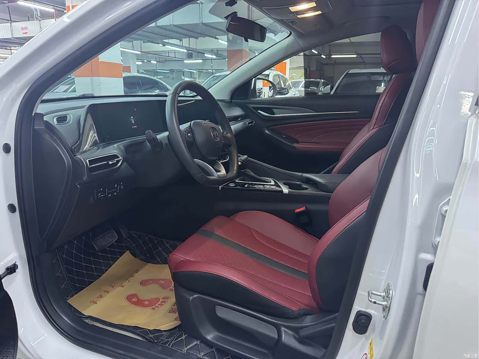 Changan Eado, 2022 4