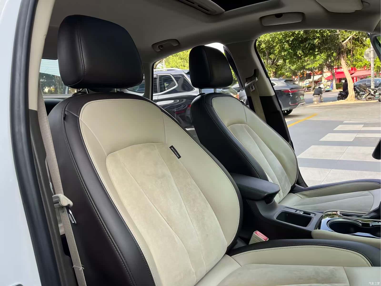 Buick Verano, 2016 29