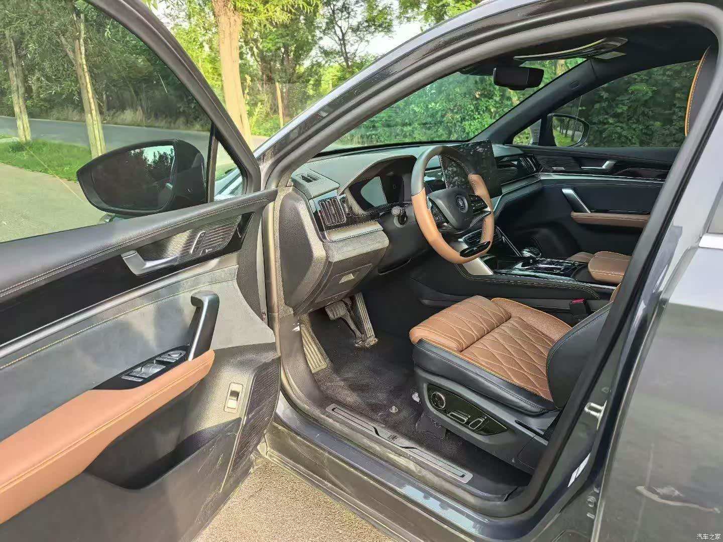 BYD Tang, 2022 4