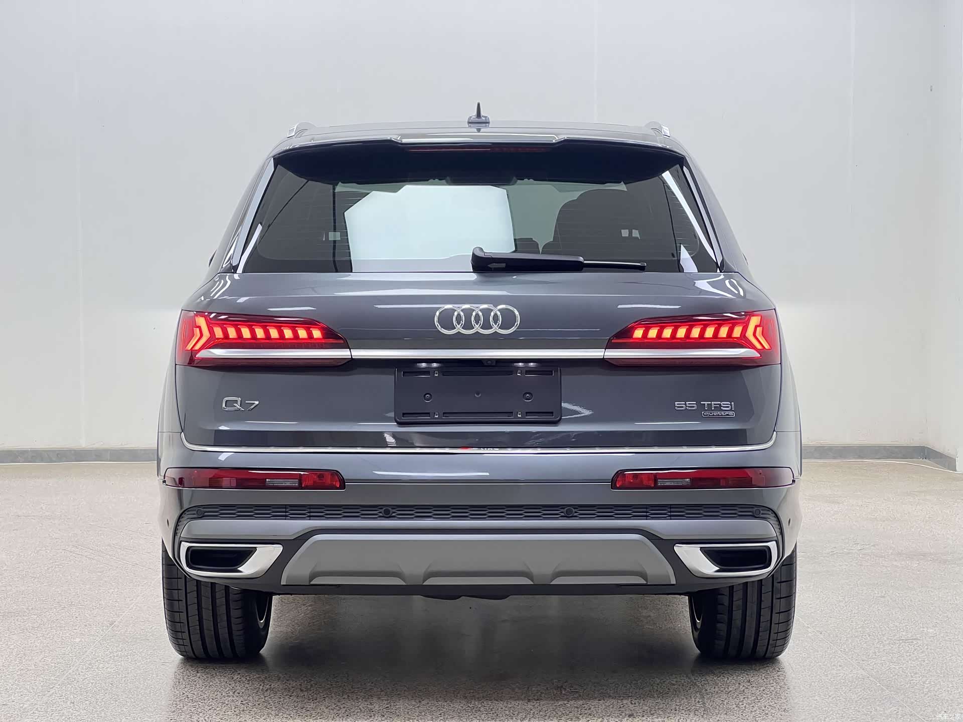 Audi Q7, 2021 6