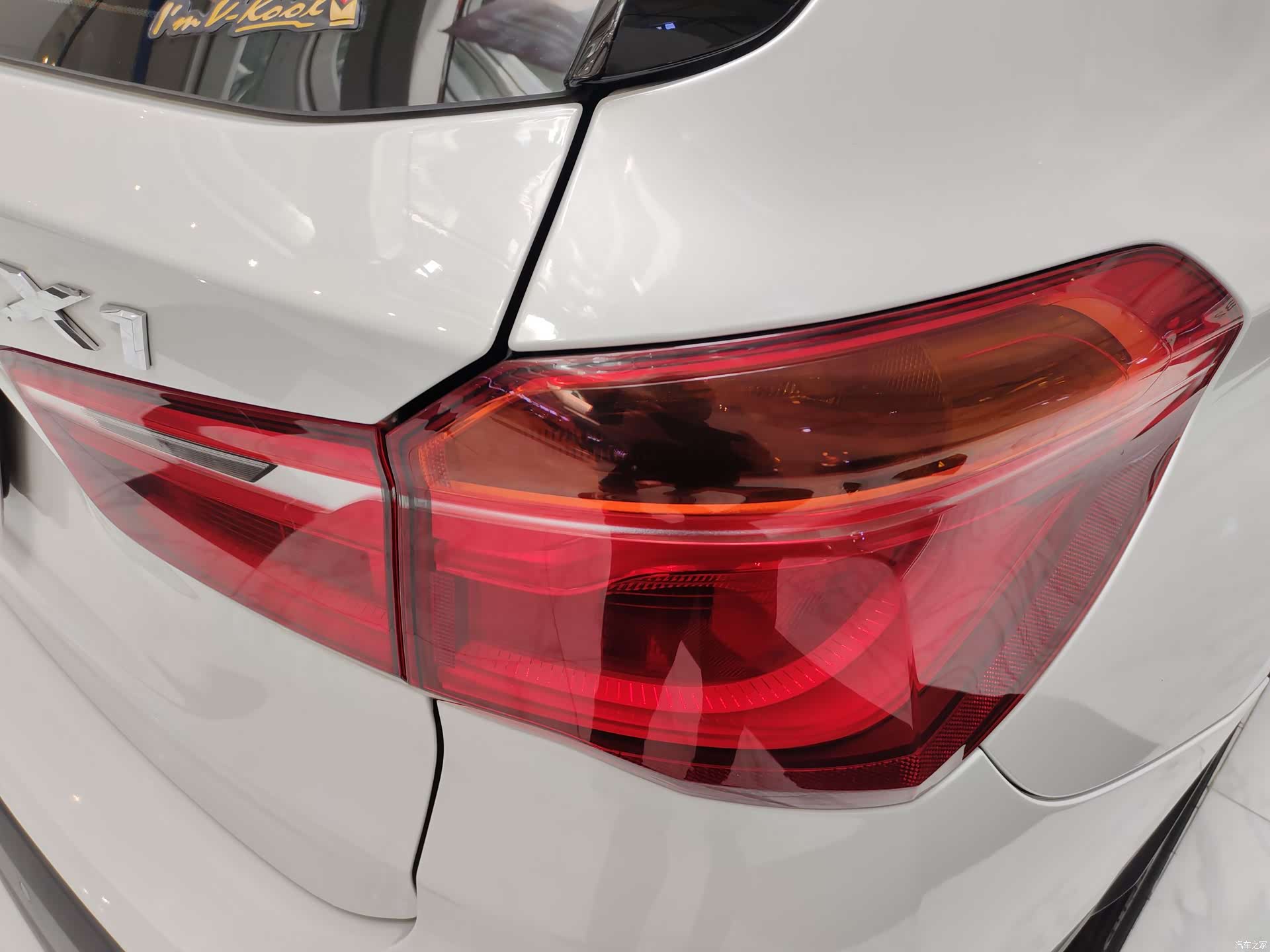 BMW X1, 2017 18