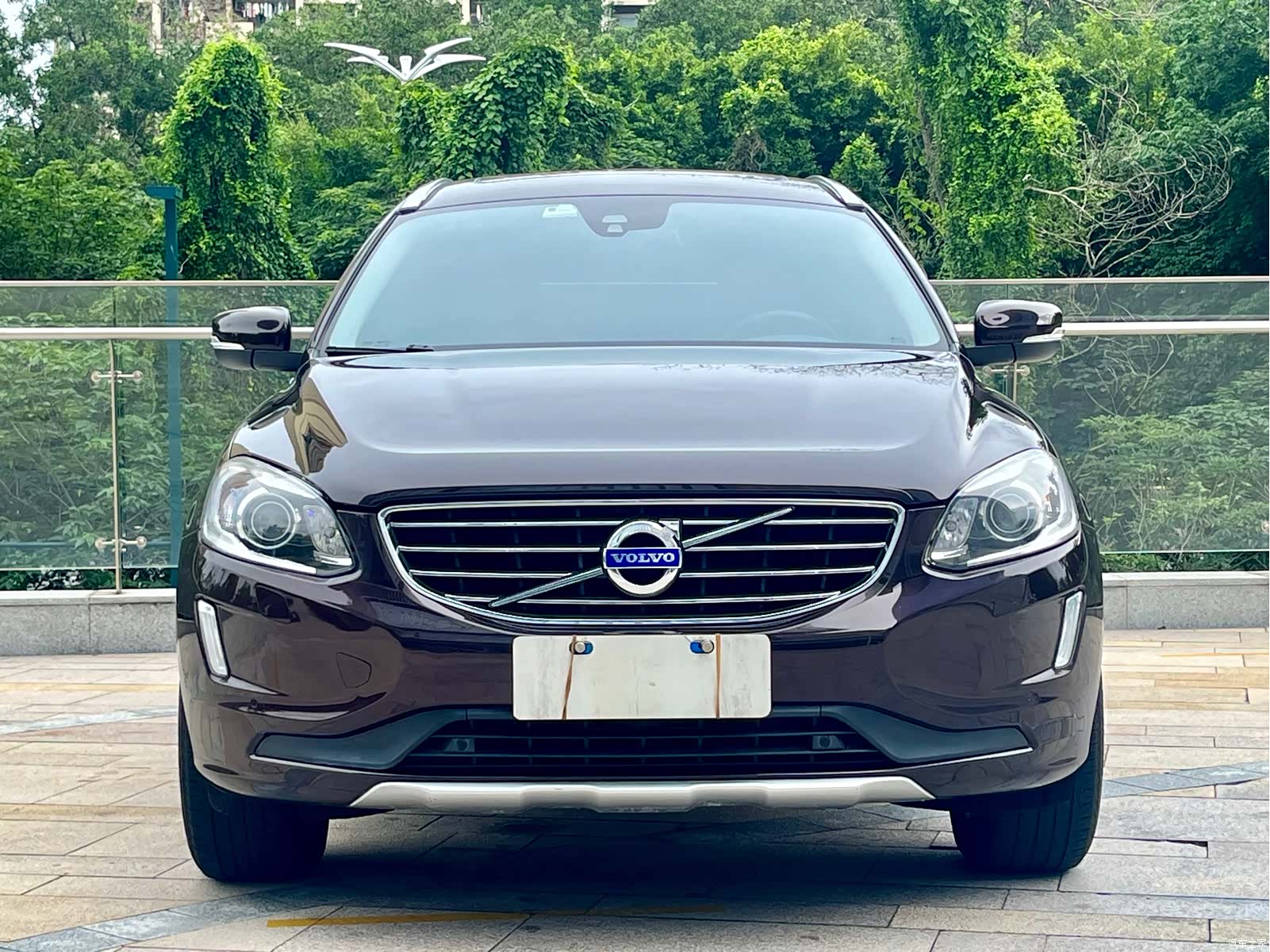 Volvo XC60, 2017 2