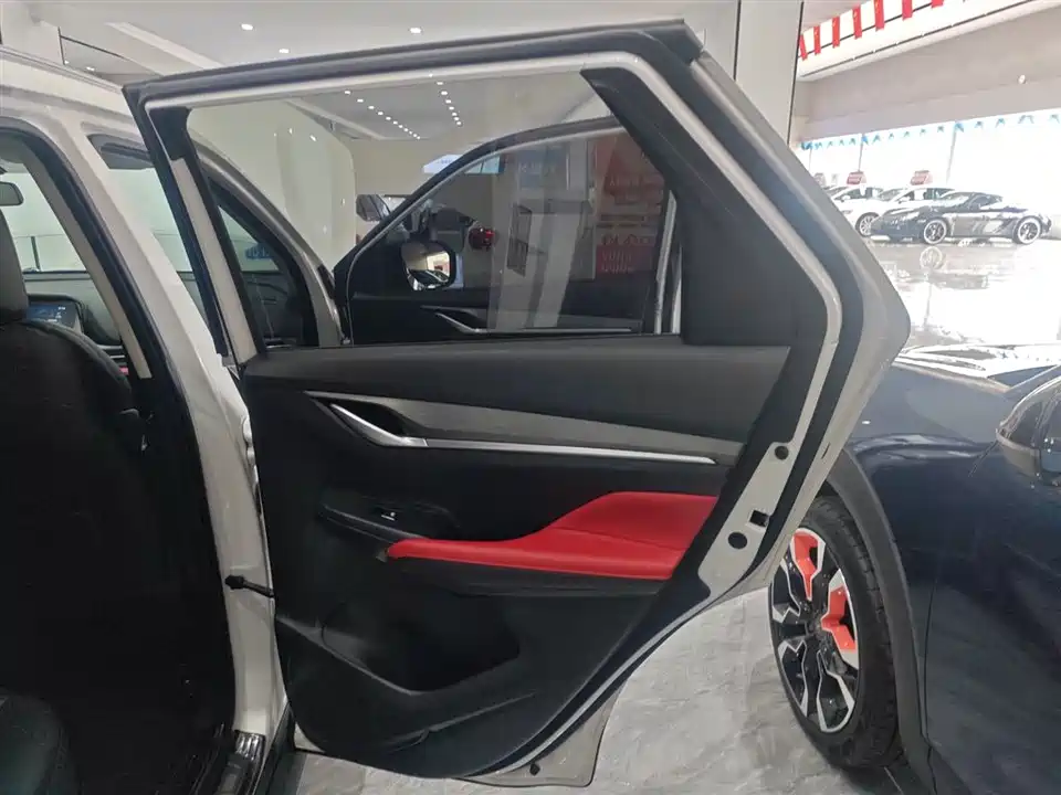Changan CS55PLUS