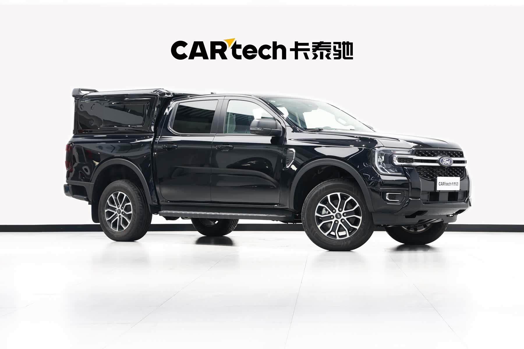 Ford Ranger, 2025 3