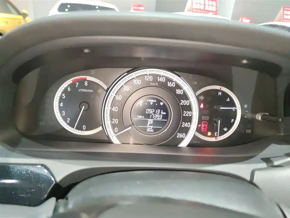 Honda Accord Honda Accord
