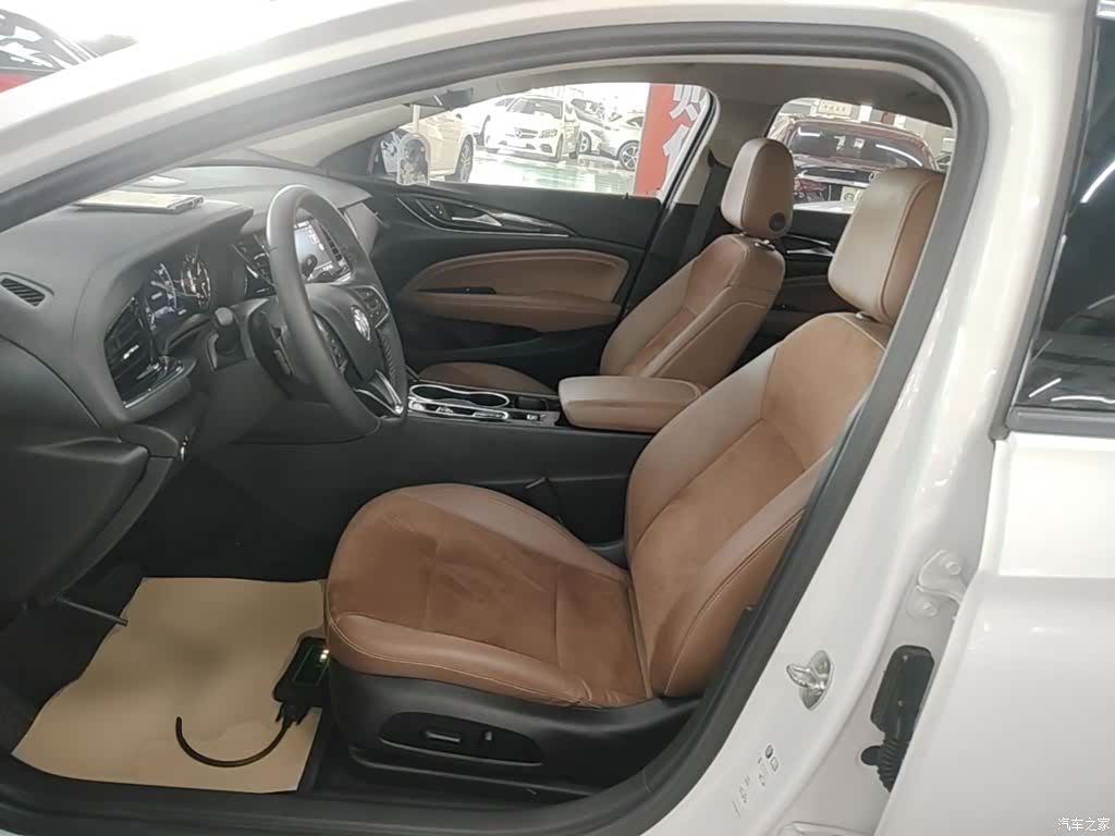 Buick Regal, 2021 15