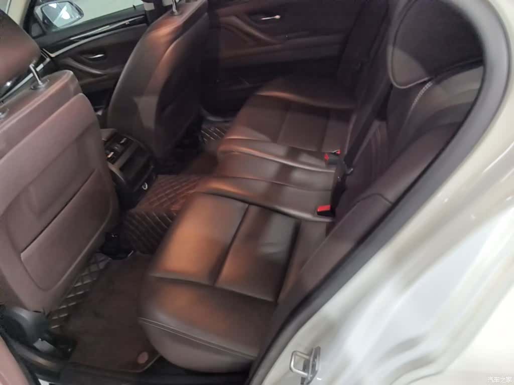 BMW 5 Series, 2017 17
